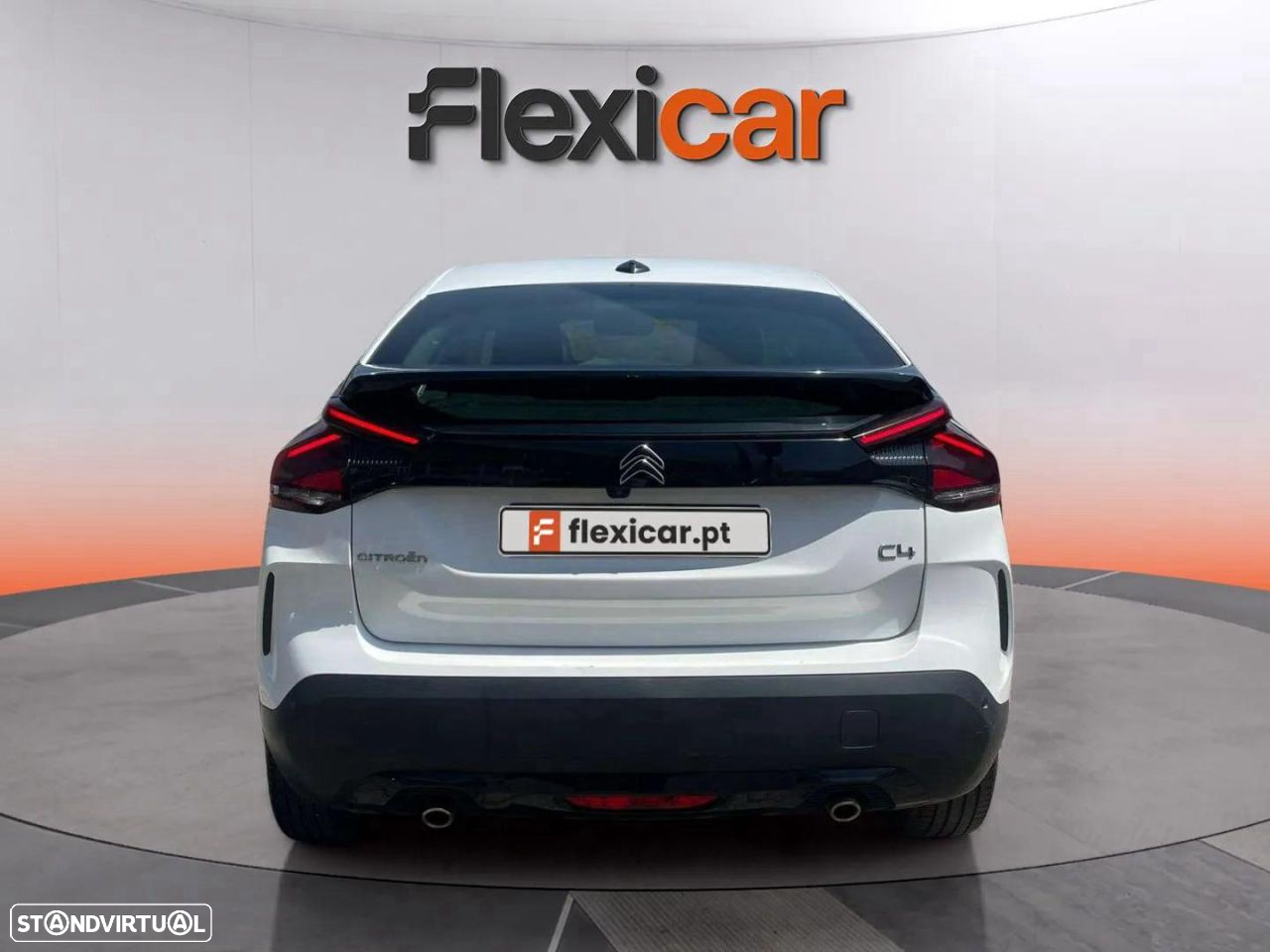 Citroën C4 1.2 PureTech Feel Pack - 6