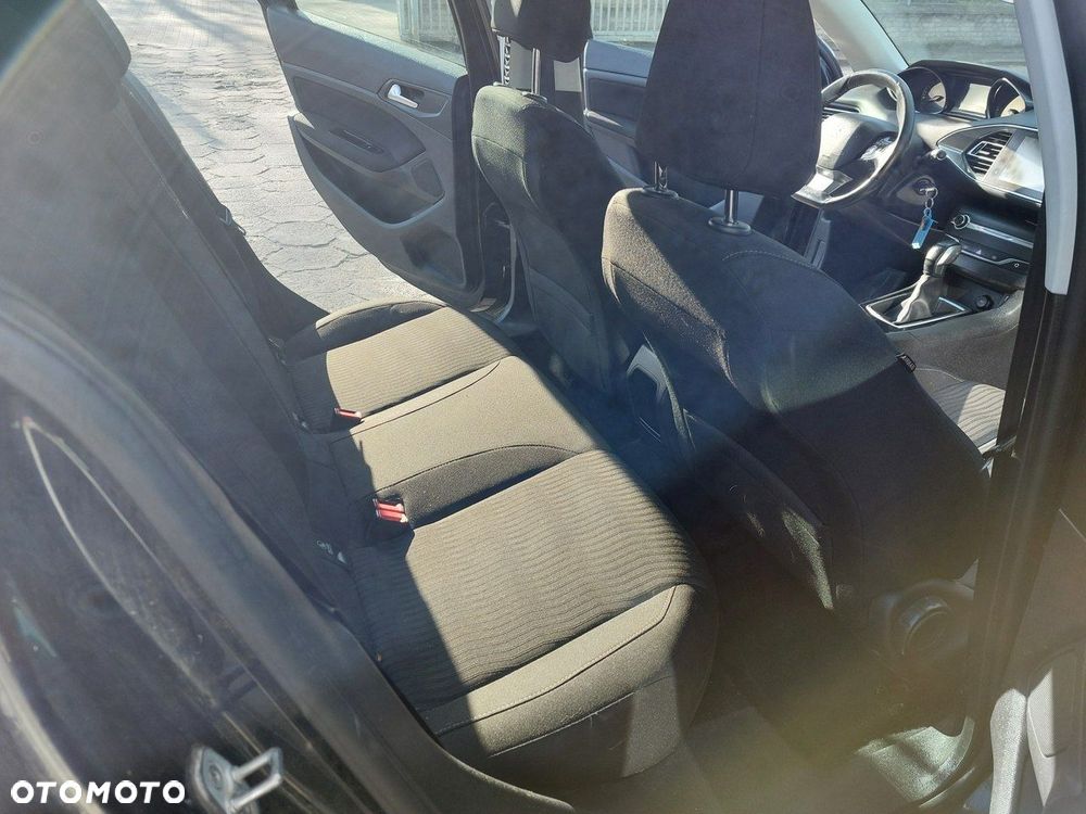 Peugeot 308 - 12