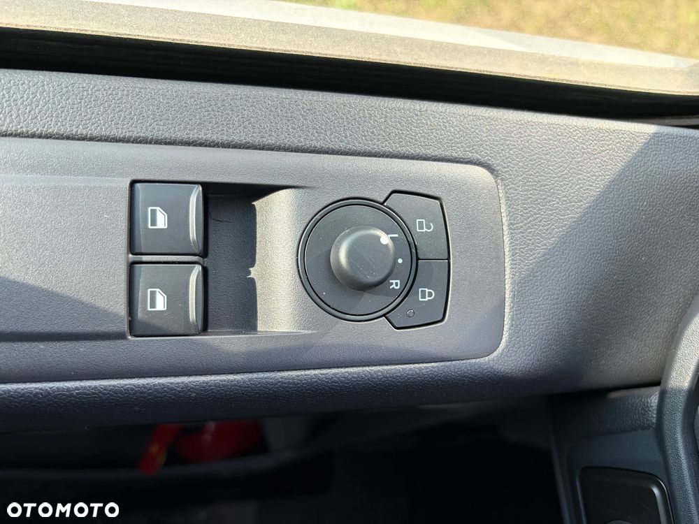 Ford Transit Custom L2 Van Trend 136KM - 14