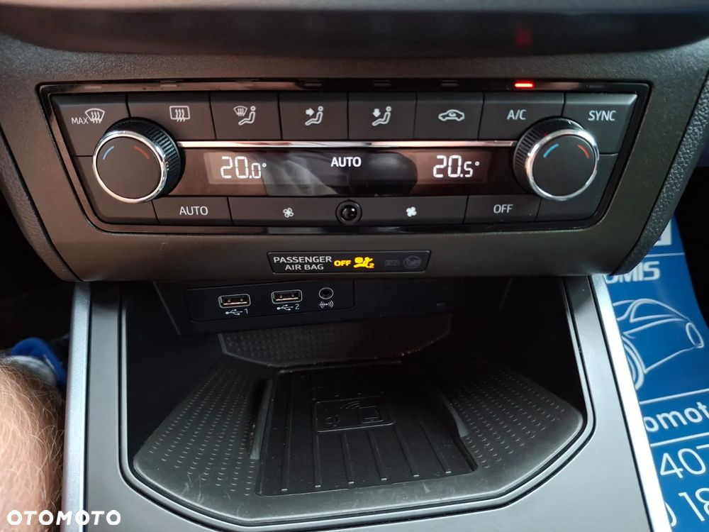 Seat Arona 1.6 TDI Xcellence S&S - 26