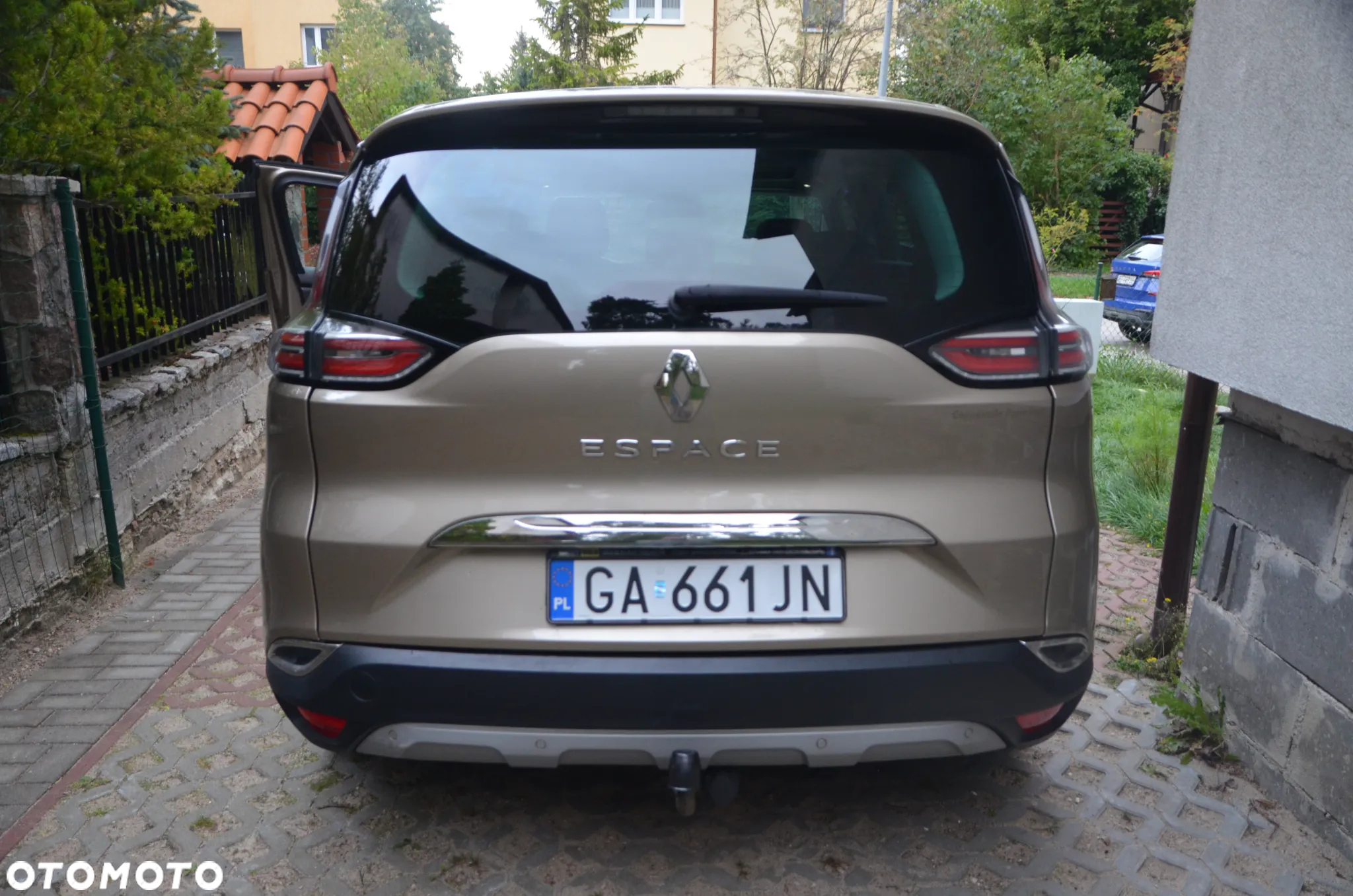 Renault Espace - 23