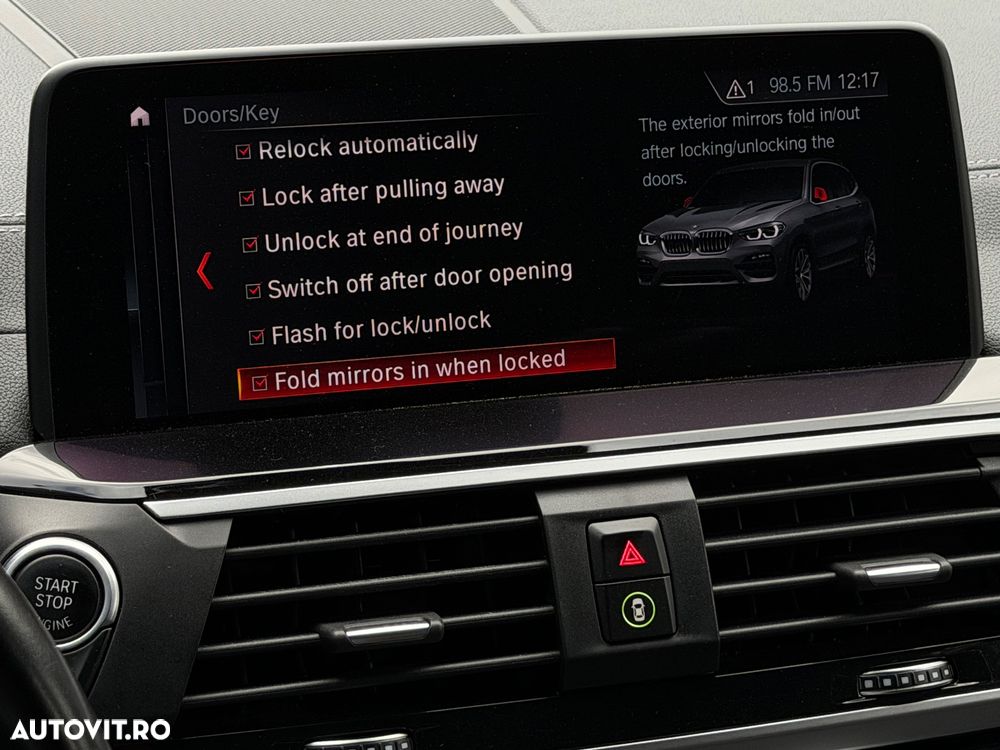 BMW X3 - 31