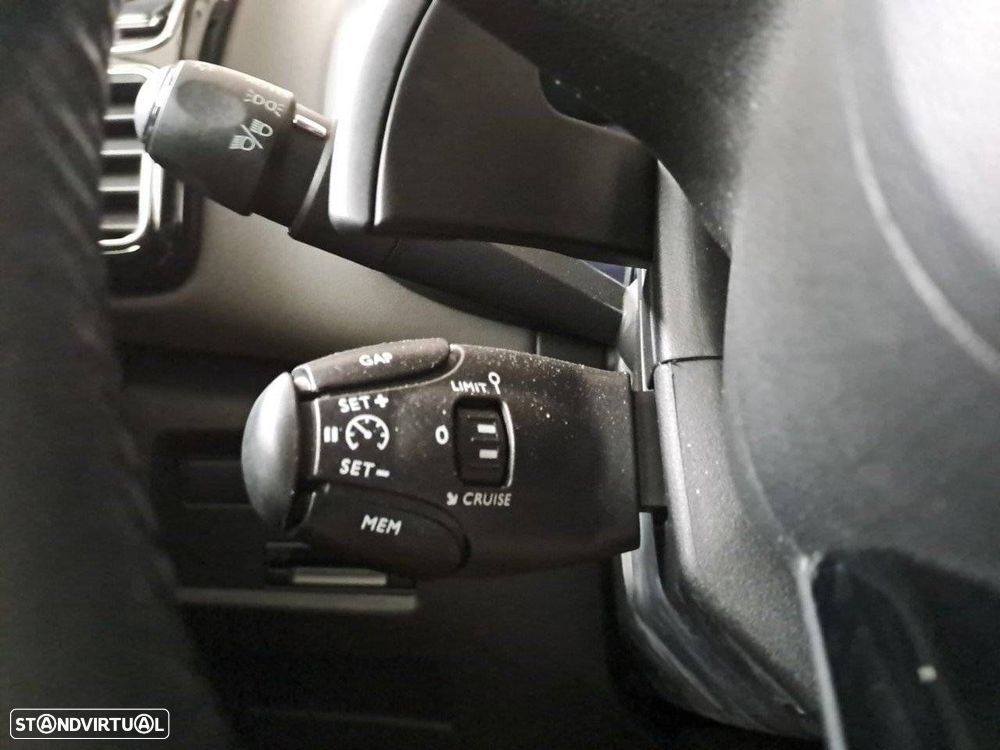 Citroën C5 Aircross - 18