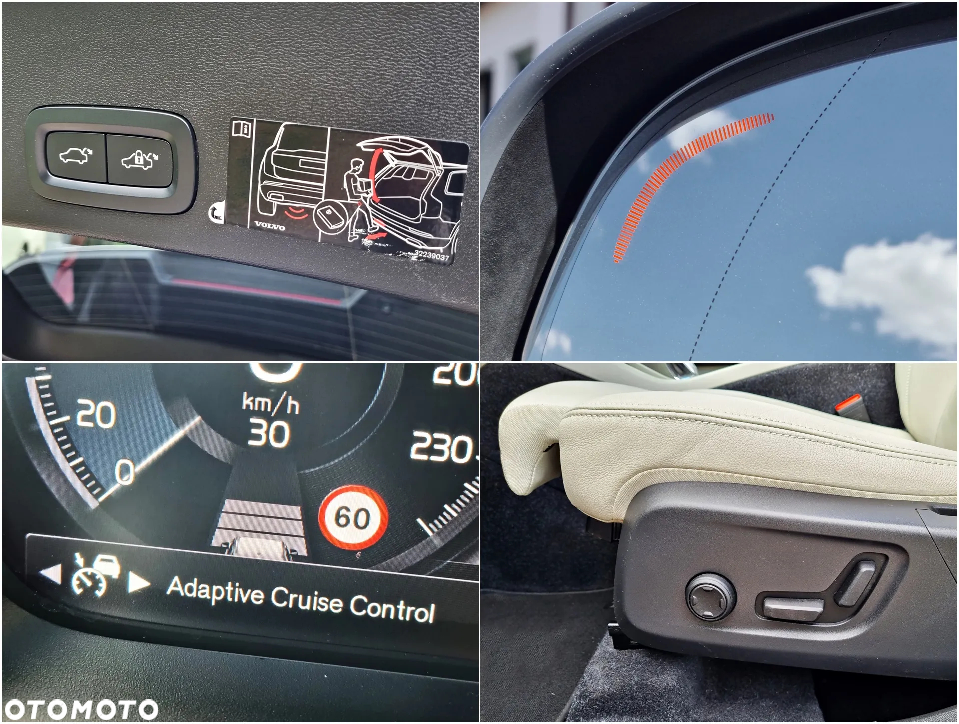 Volvo XC 40 D3 SCR Inscription