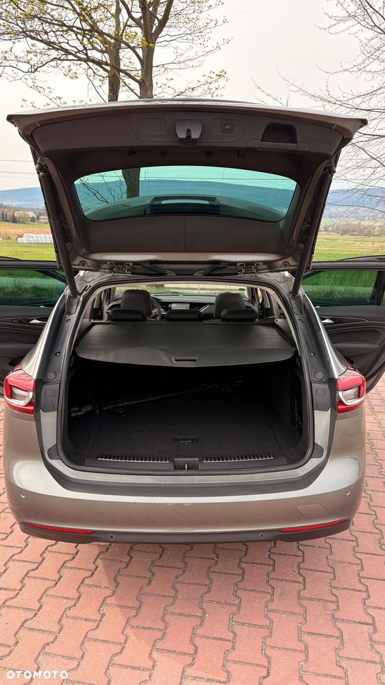 Opel Insignia 2.0 CDTI automatik Innovation - 13