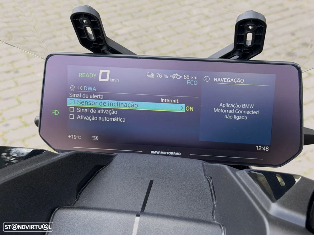 BMW CE 04 11Kw Carta A1 - 24