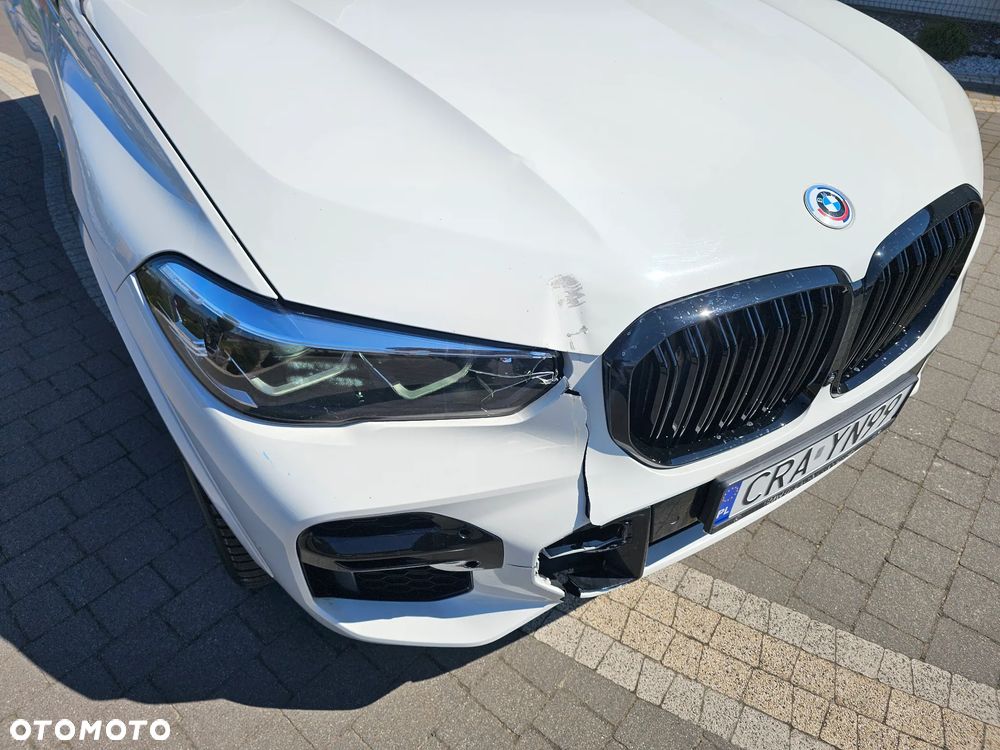 BMW X5 xDrive30d sport - 27