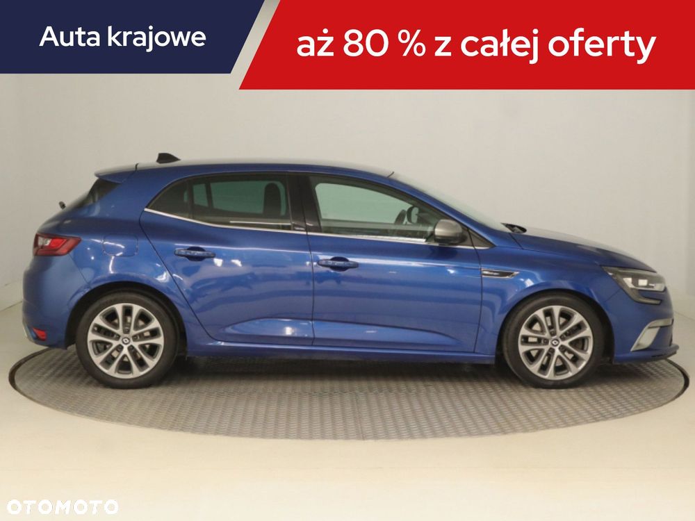 Renault Megane - 8