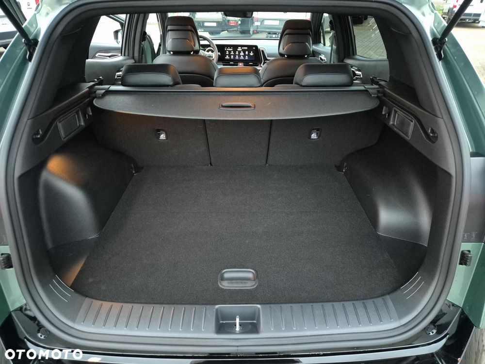 Kia Sportage 1.6 T-GDI HEV Anniversary 2WD - 18