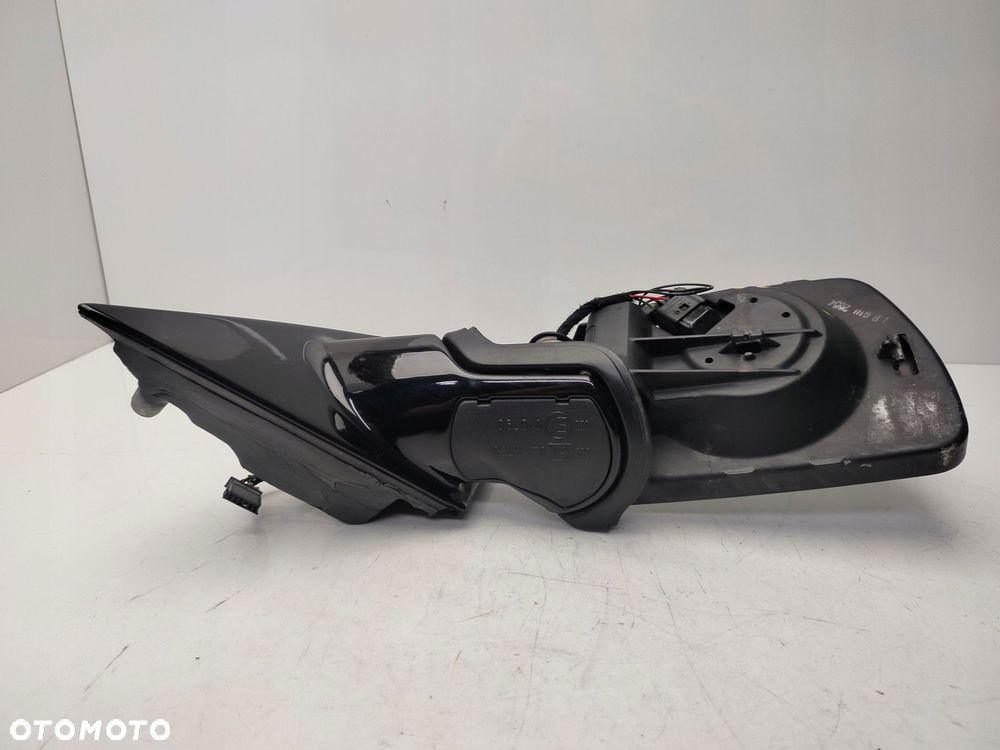 bmw x3 e83 03r- 5 pin lusterko lewe zewnętrzne - 6