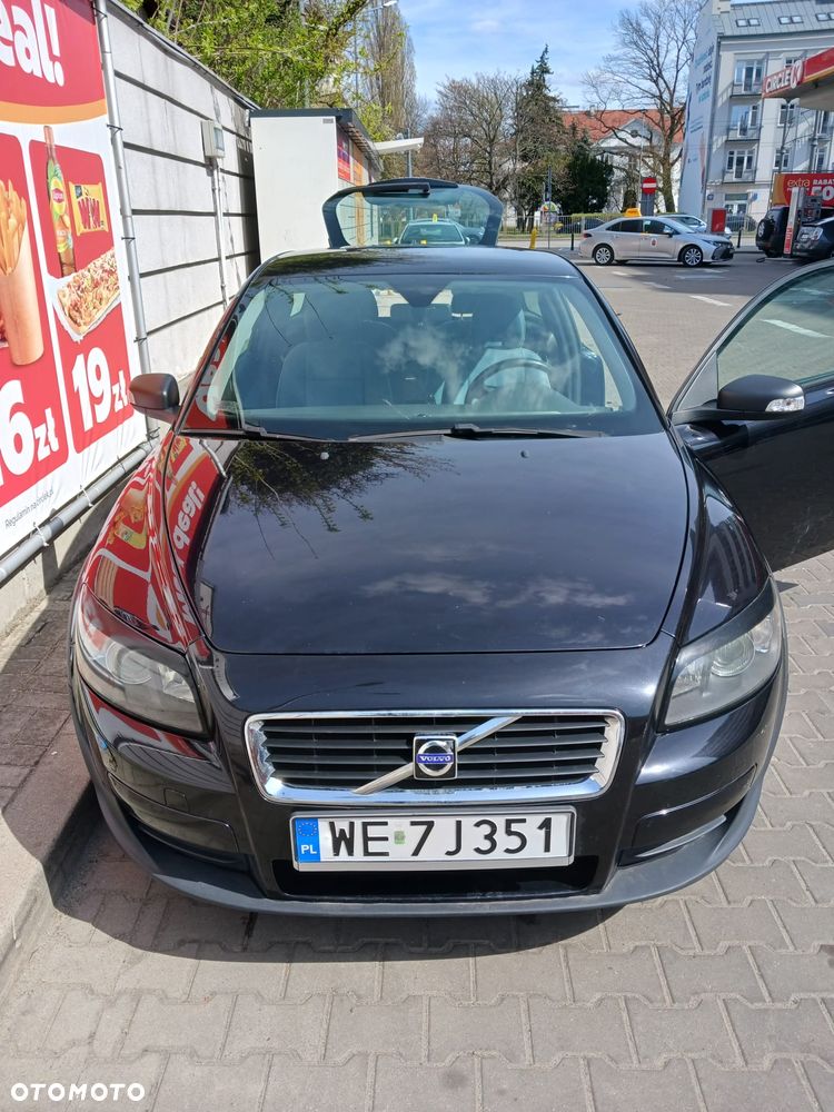 Volvo C30 1.8 - 8