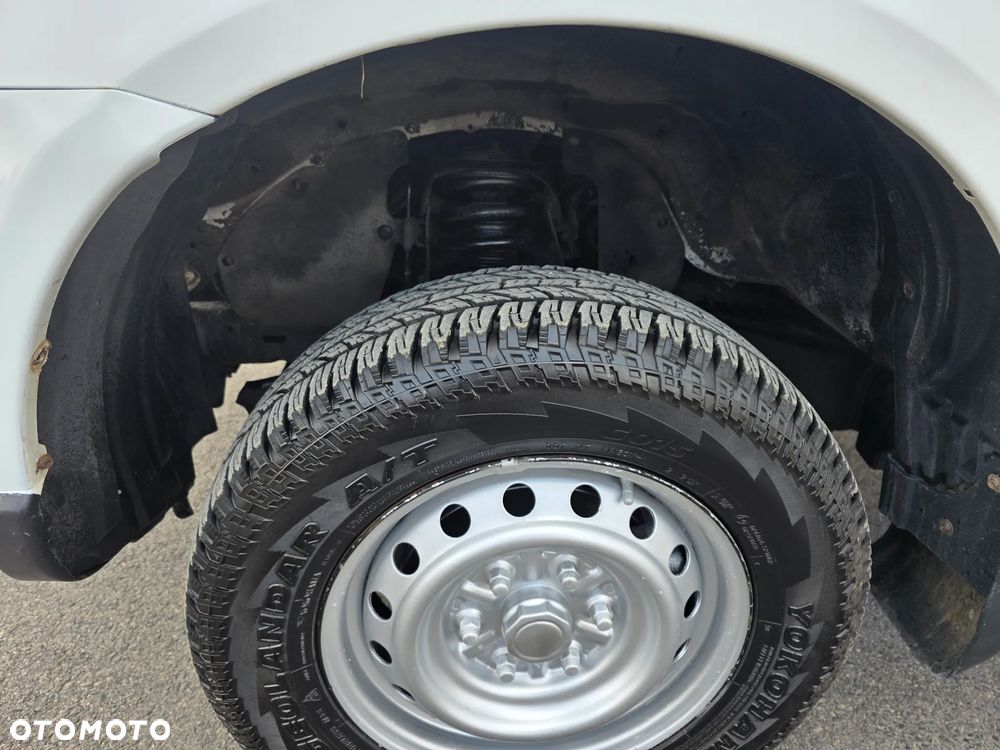 Mitsubishi L200 2.5 DID SC Inform - 25