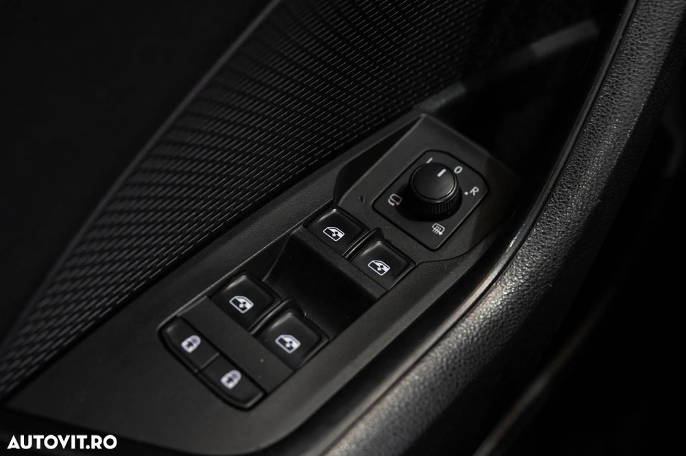 Skoda Octavia 2.0 TDI DSG Style - 25