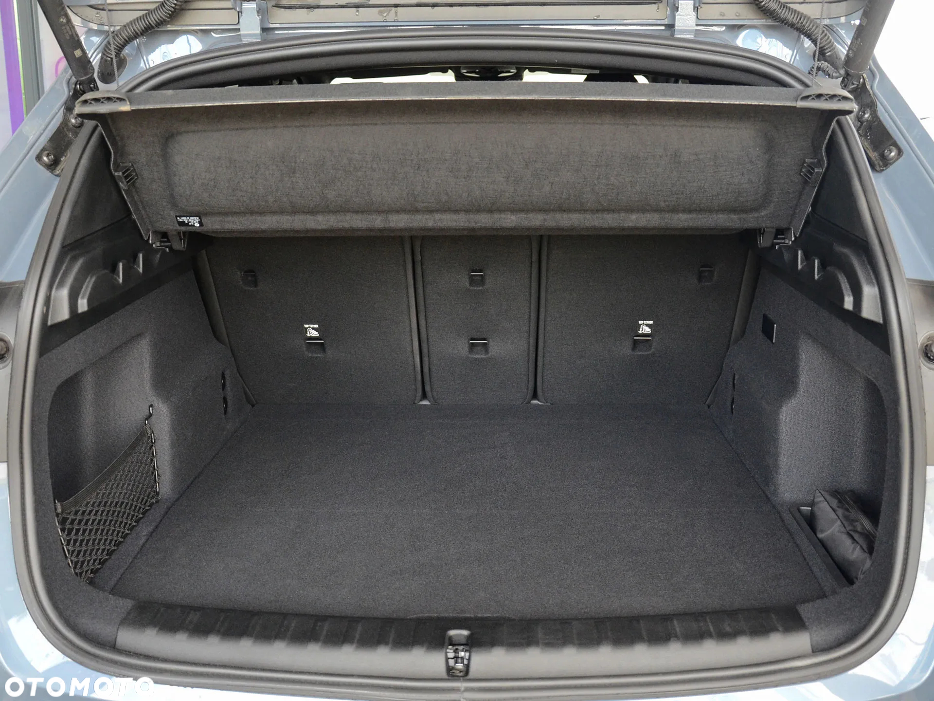 BMW iX1 xDrive30 sport - 12