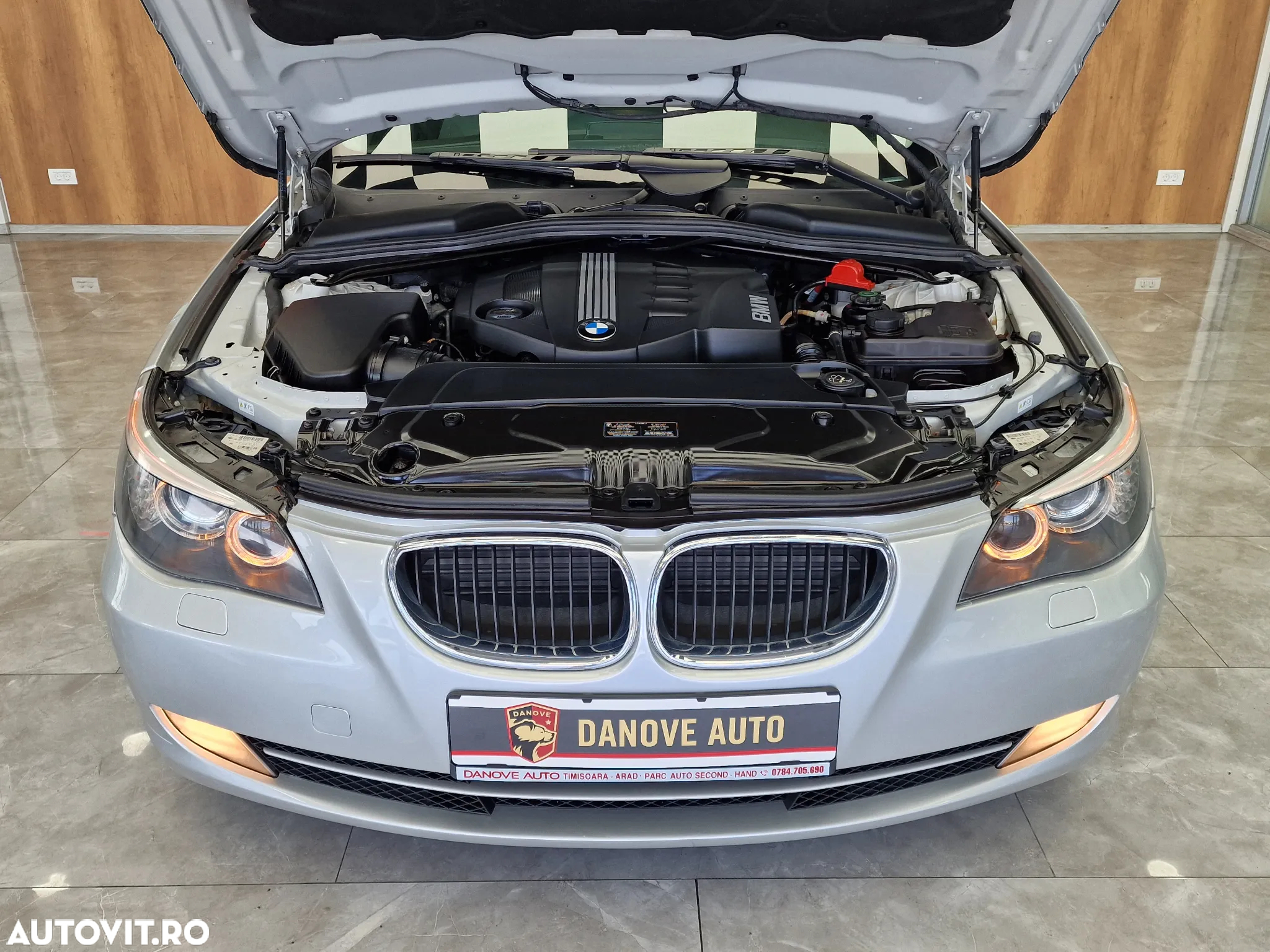 BMW Seria 5 - 25