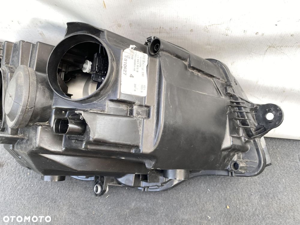 VW TRANSPORTER T6.1 T6LIFT 19- LAMPA LEWA REFLEKTOR PRZEDNI LEWY 7L1941005B - 8