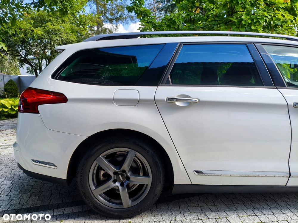Citroën C5 HDi 165 FAP Selection - 10