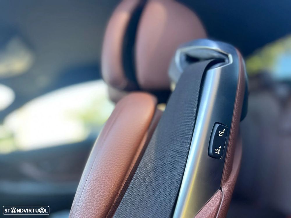BMW 640 d Coupe M Sport Edition - 2