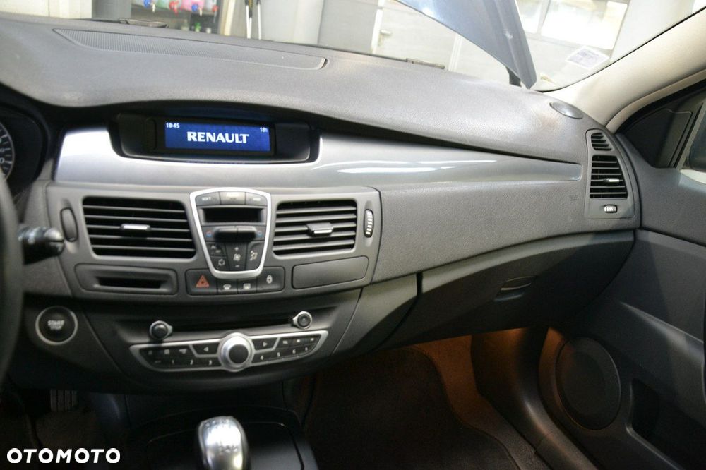 Renault Laguna - 18