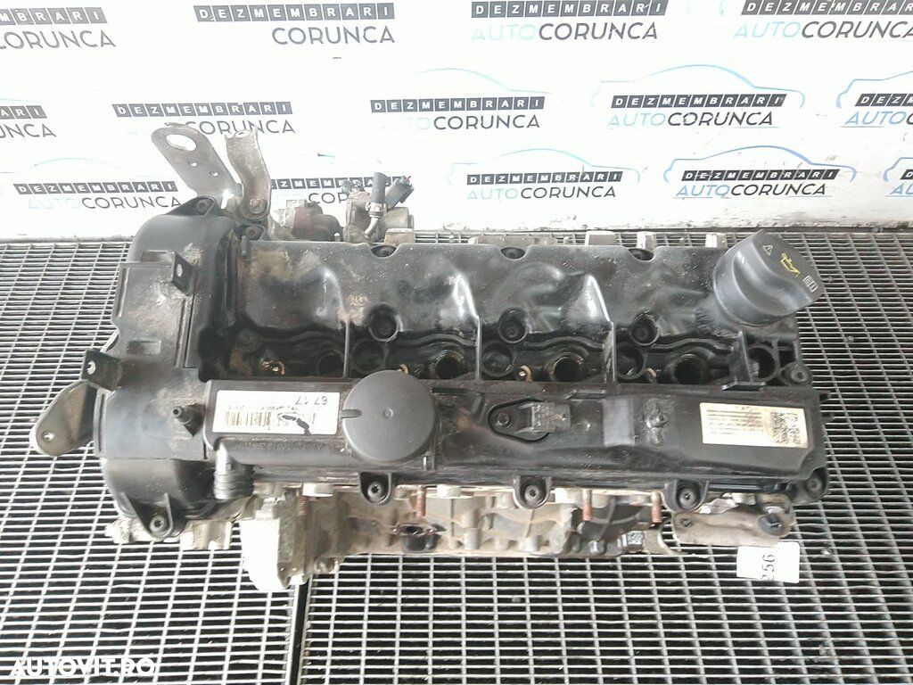 Motor Mercedes GLA ( X156 ) 2.2 CDI 2013 - 2017 136CP Manuala OM 651.930 Euro6 (1256) ... - 5