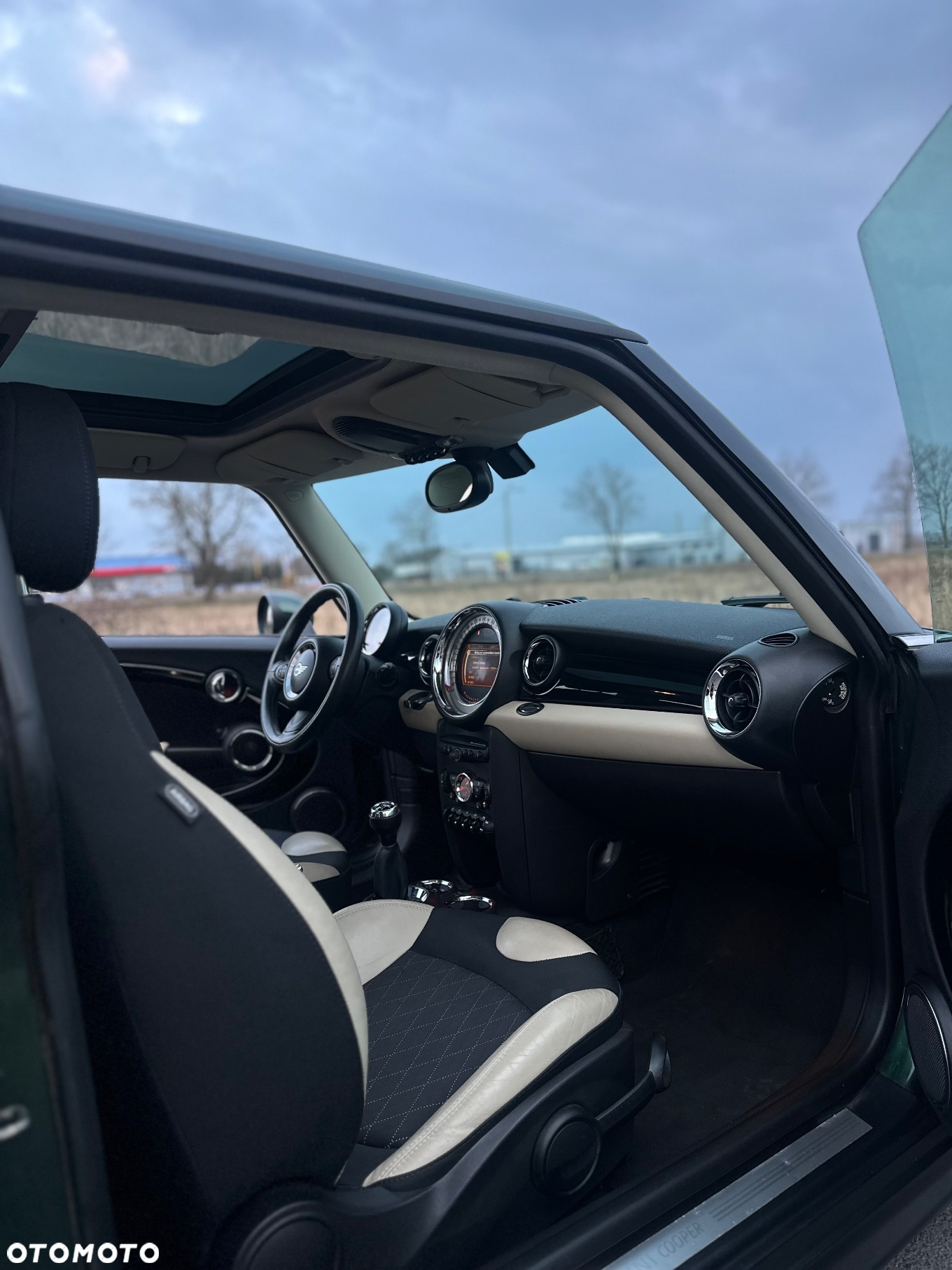 MINI Cooper - 15