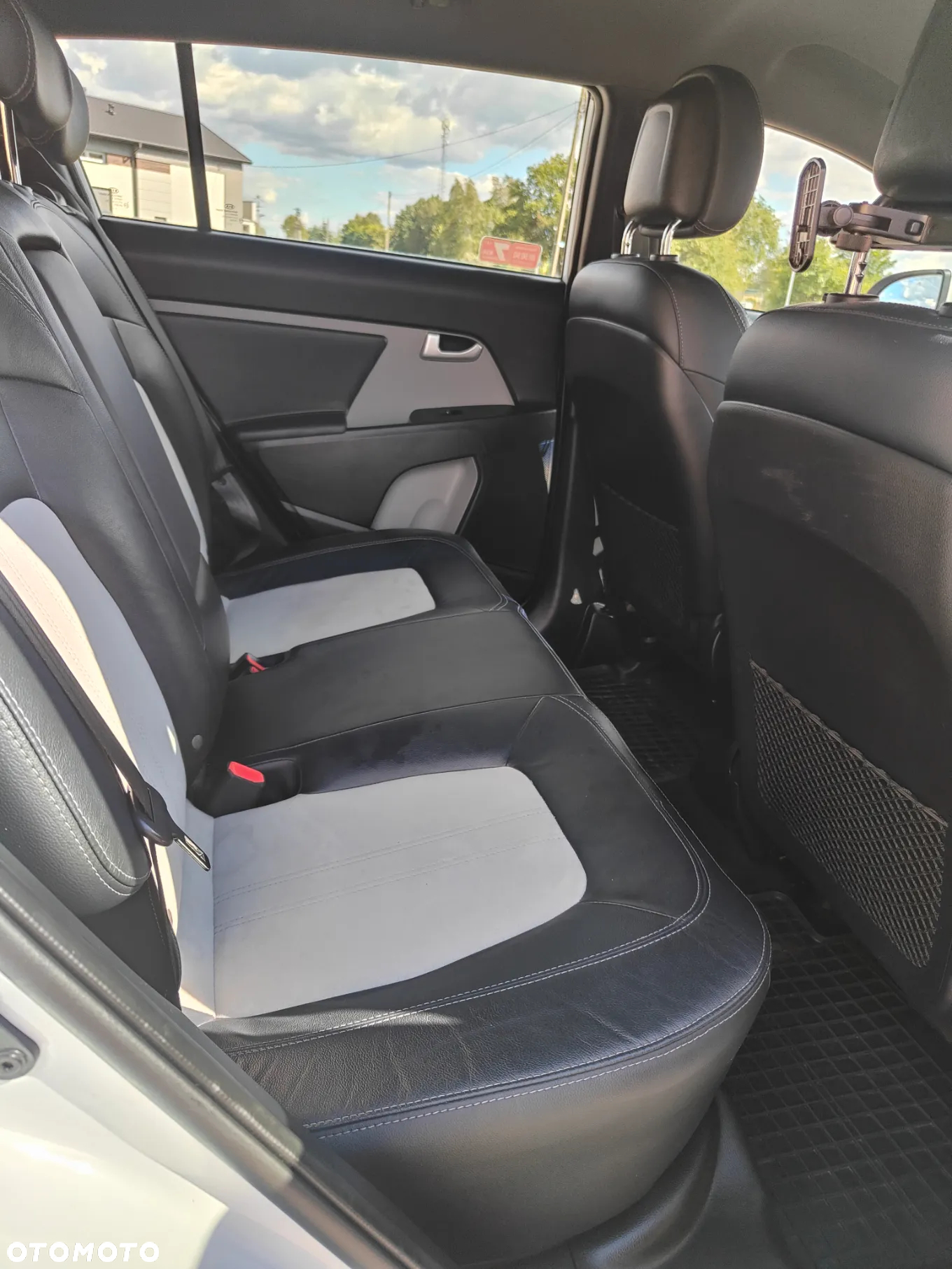 Kia Sportage - 17