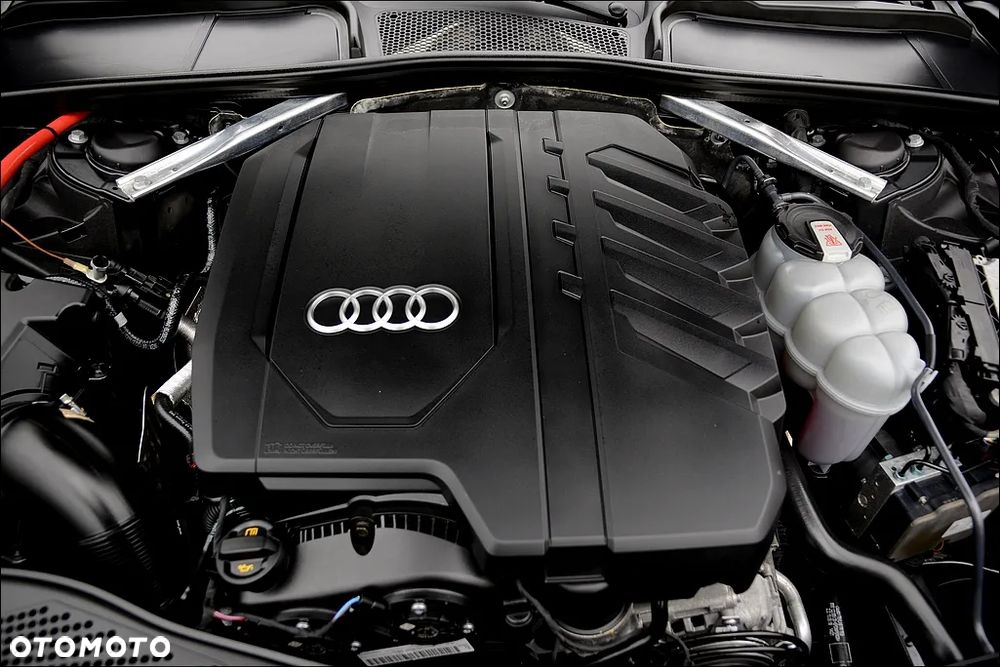 Audi A5 Sportback 40 TFSI S tronic S line business - 40