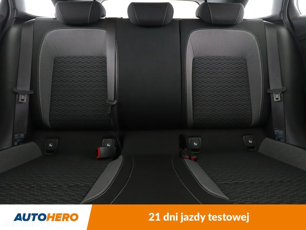 Opel Astra V 1.5 CDTI Business Elegance - 15