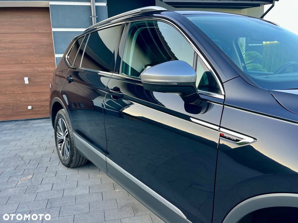 Volkswagen Tiguan 2.0 TSI 4Motion DSG OPF Highline - 34