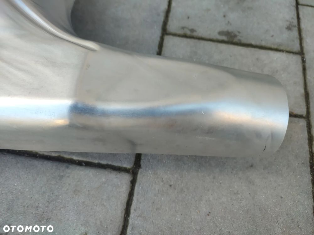 Tłumik, wydech Suzuki B-King - 18