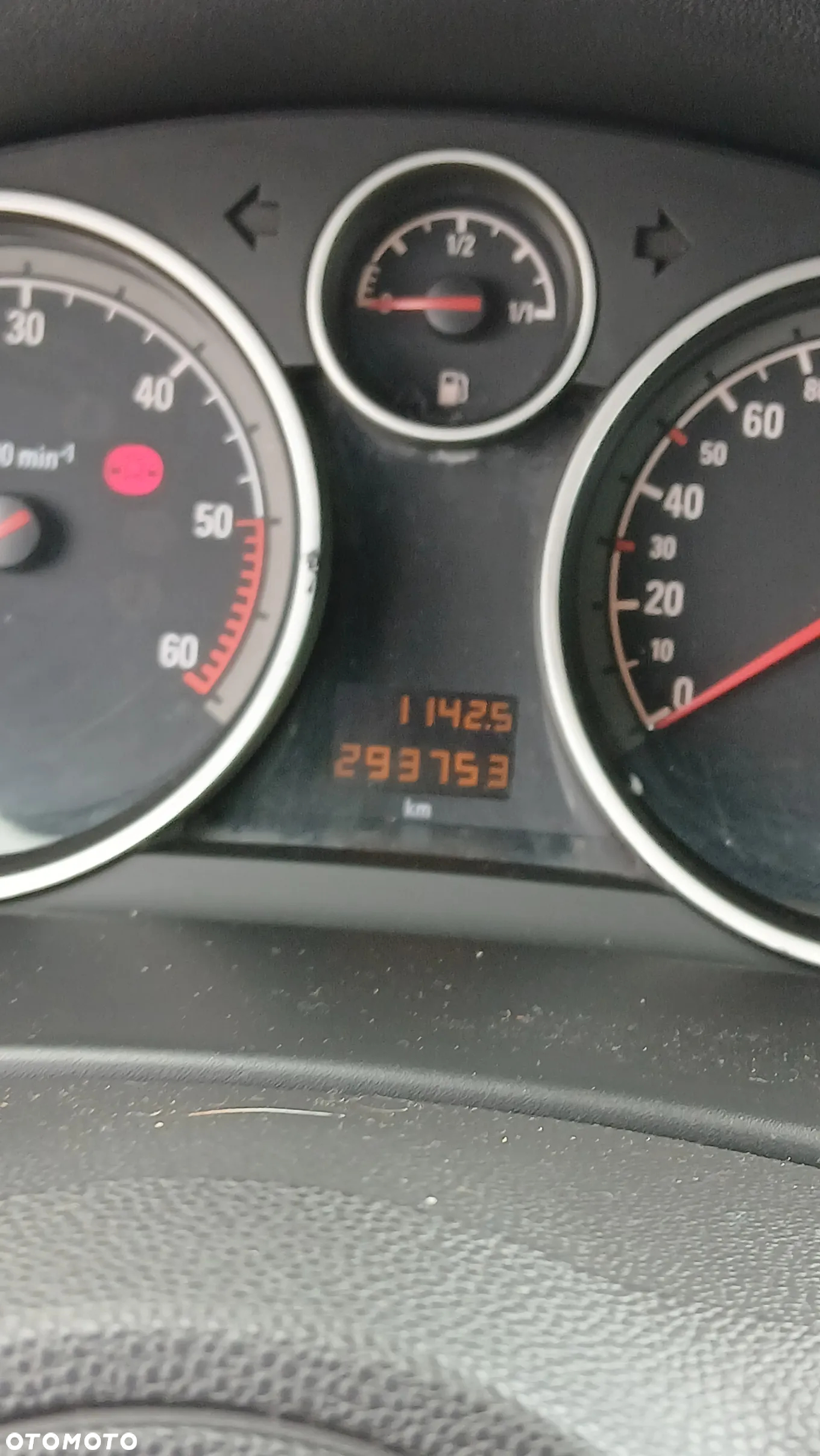 Opel Astra III 1.9 CDTI - 6