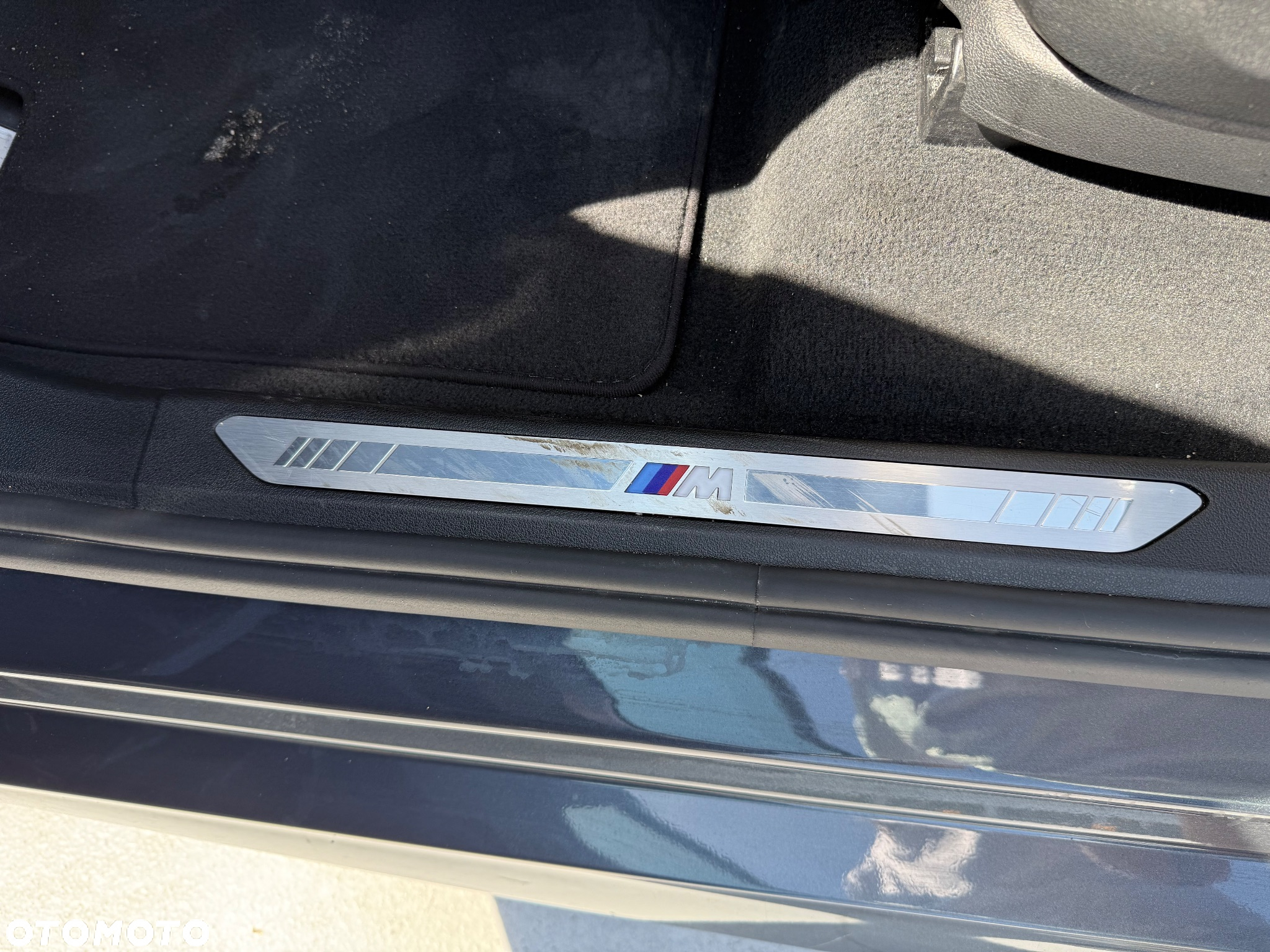 BMW X5 xDrive30d mHEV sport - 40