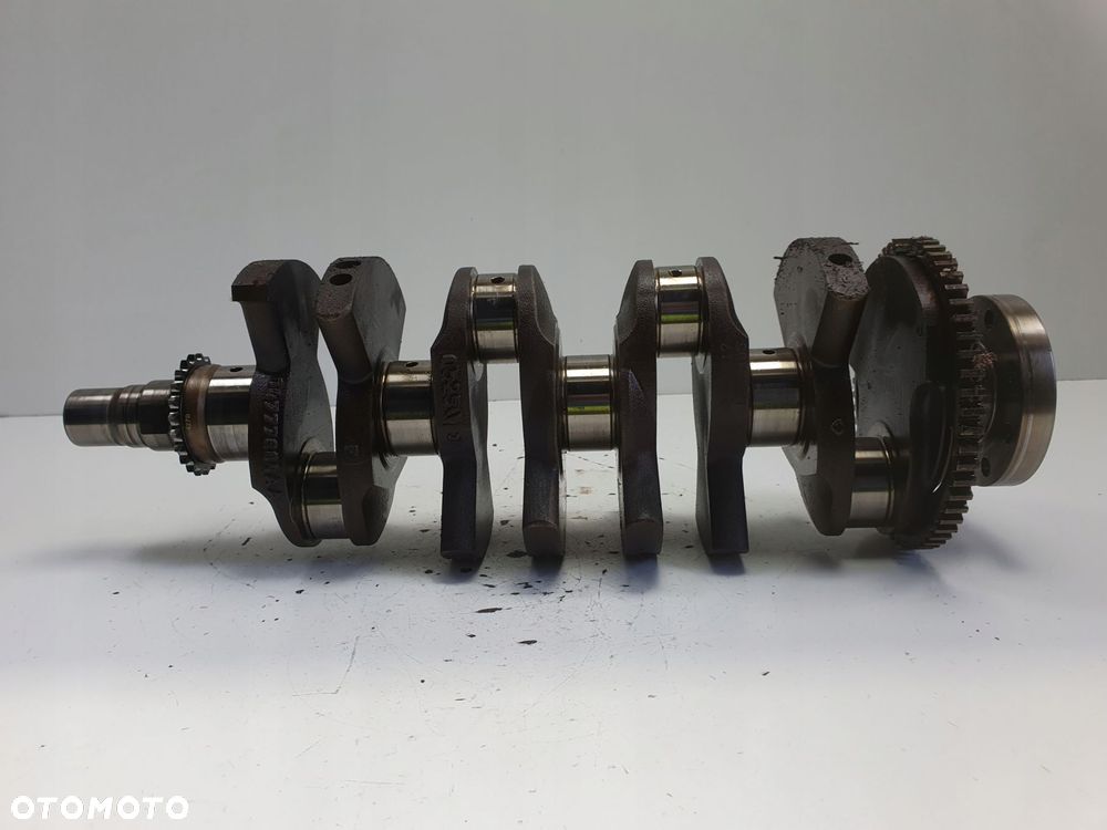 Mini Cooper R50 R53 1.6 16V WAŁ KORBOWY 04777684AA - 13