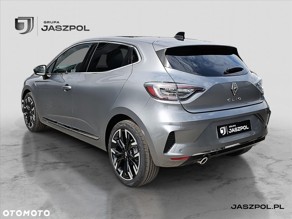 Renault Clio 1.0 TCe Generation - 7