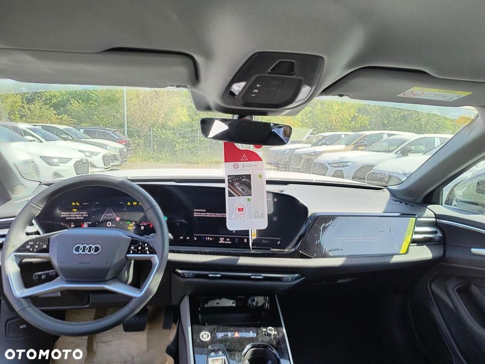 Audi A6 Limousine - 10