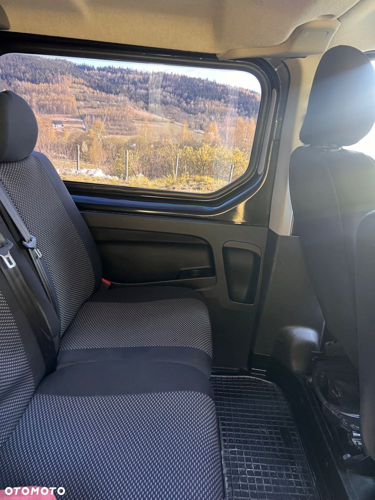 Renault Trafic ENERGY L2H1 Komfort - 10
