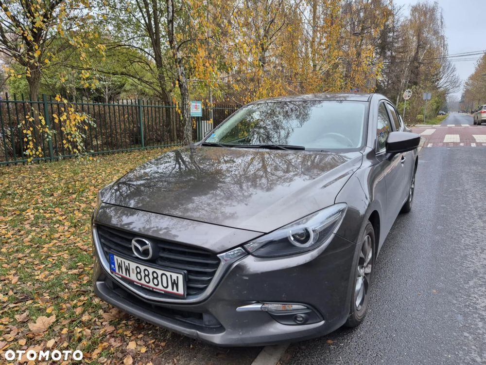 Mazda 3 2.0 Skyenergy - 3