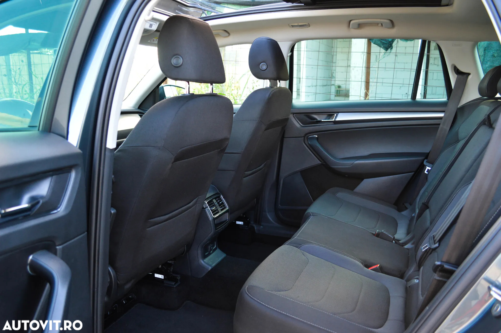 Skoda Kodiaq 2.0 TDI DSG Style - 6