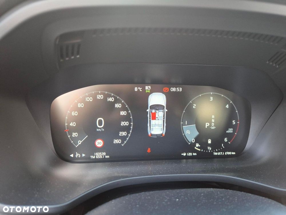 Volvo XC 60 - 18