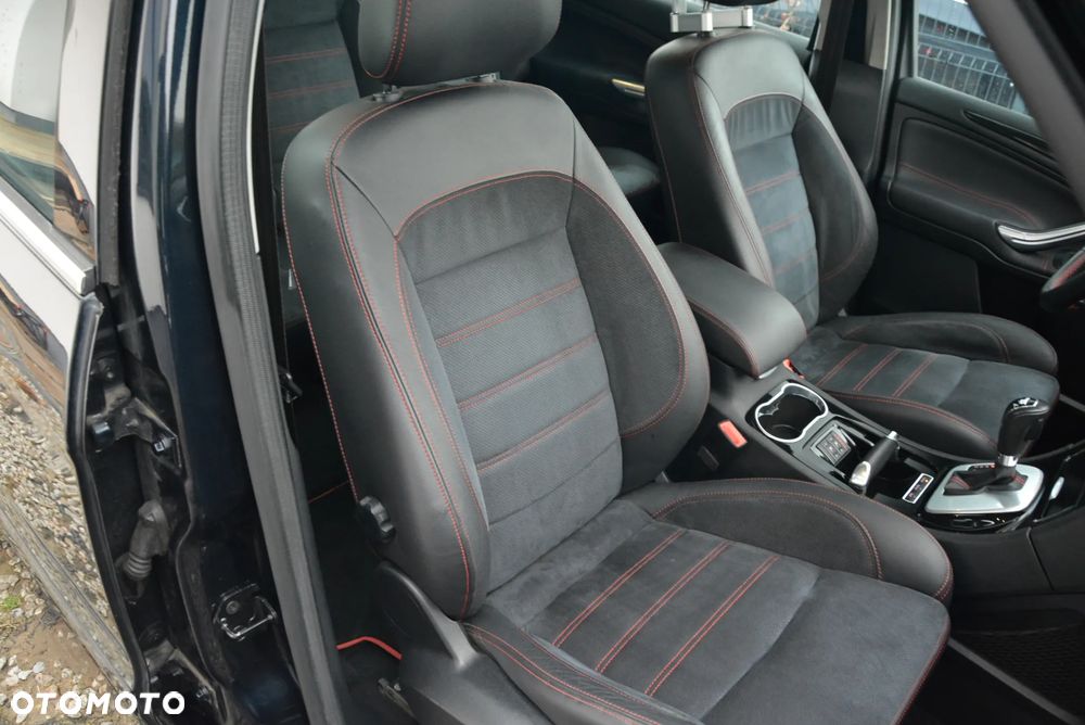 Ford S-Max 2.0 TDCi Platinium X - 30