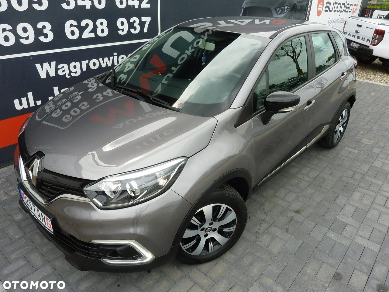 Renault Captur - 10