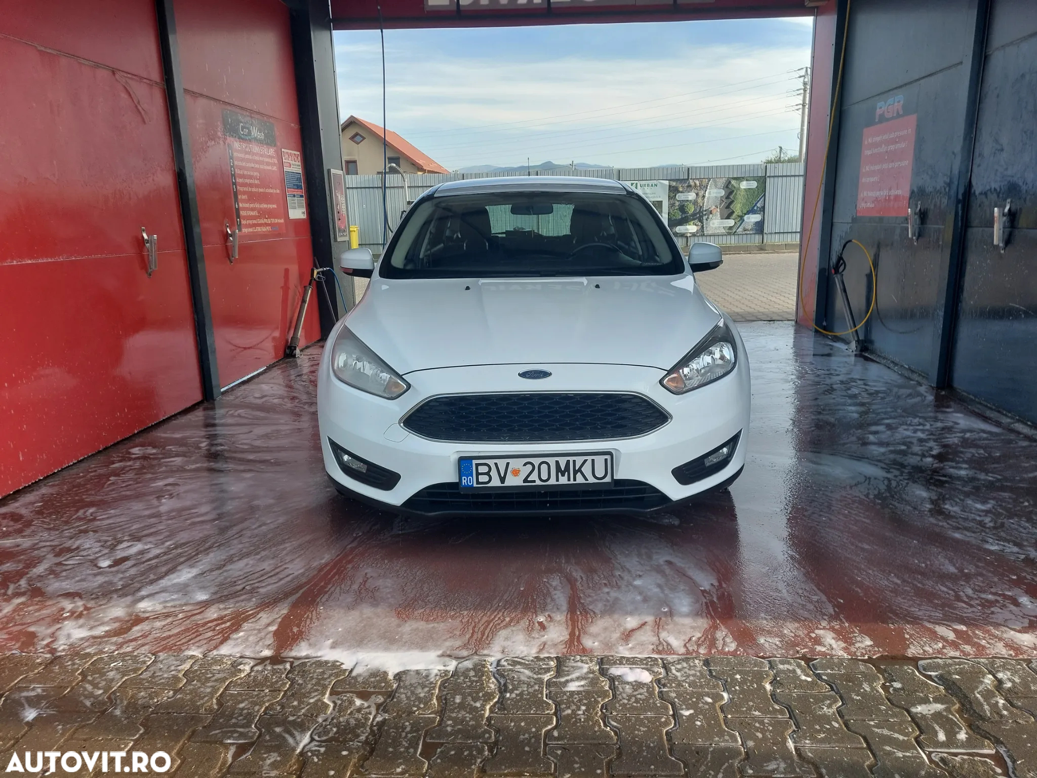Ford Focus - 3