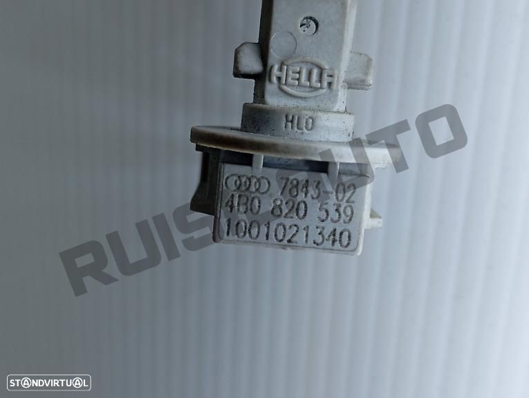 Sensor Temperatura 4b082_0539 Vw Polo Iv (9n) [2001_2012] 1.9 T - 3