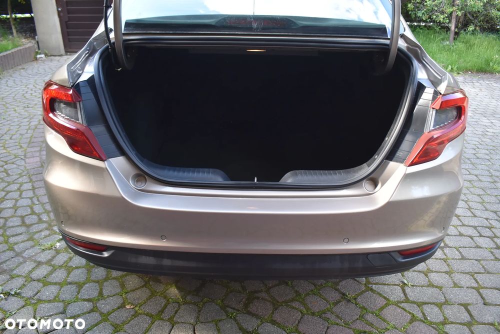 Fiat Tipo 1.4 16v Lounge - 23