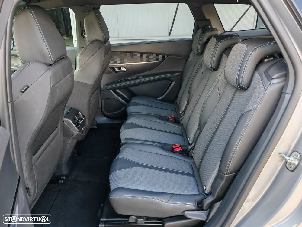 Peugeot 5008 1.2 PureTech Allure - 14