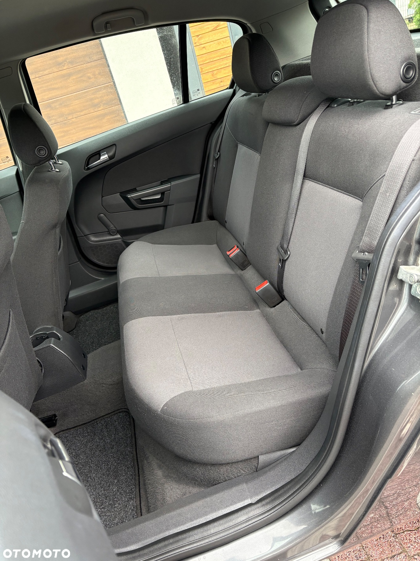 Opel Astra 1.6 Active - 13