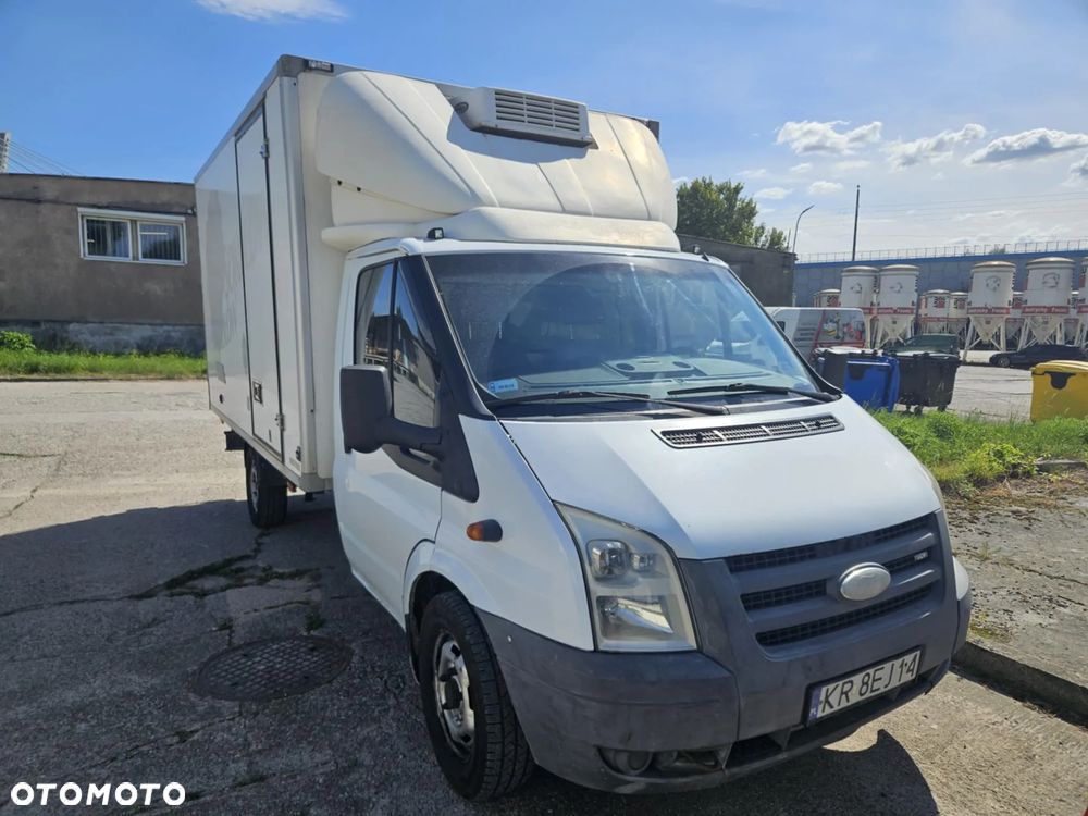 Ford Transit - 6