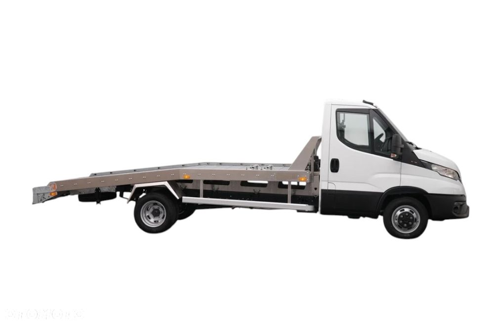 Iveco Daily 35C16 - 5