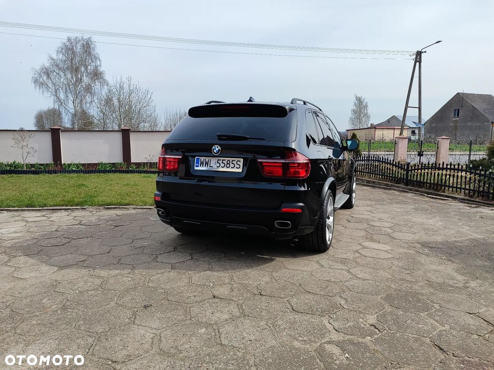 BMW X5 3.0 d - 4