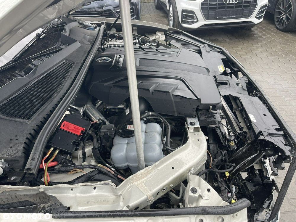 Volkswagen Touareg 3.0 V6 TDI 4Motion Elegance - 13